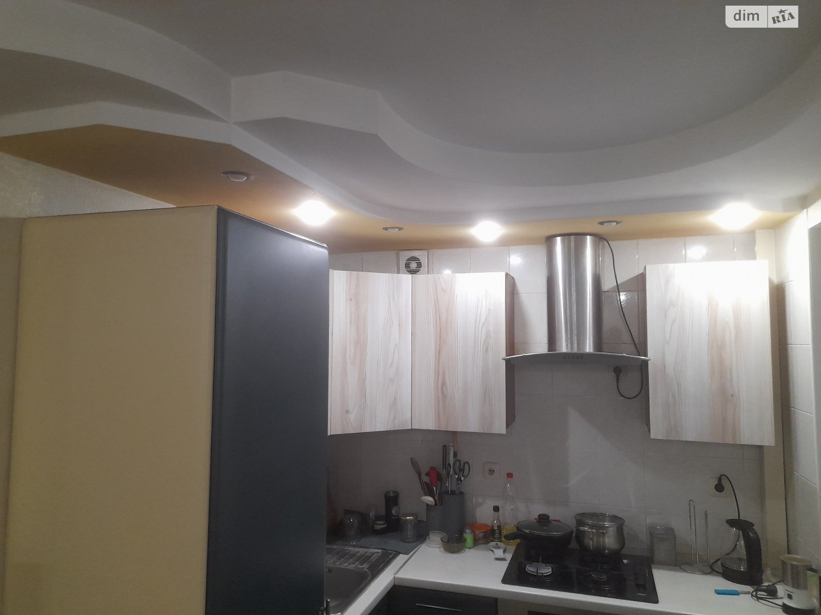 Продажа двухкомнатной квартиры в Хмельницком, на шоссе Львовское 47/1, кв. 29, район Юго-Западный фото 1 Продажа двухкомнатной квартиры в Хмельницком, на шоссе Львовское 47/1, кв. 29, район Юго-Западный фото 1