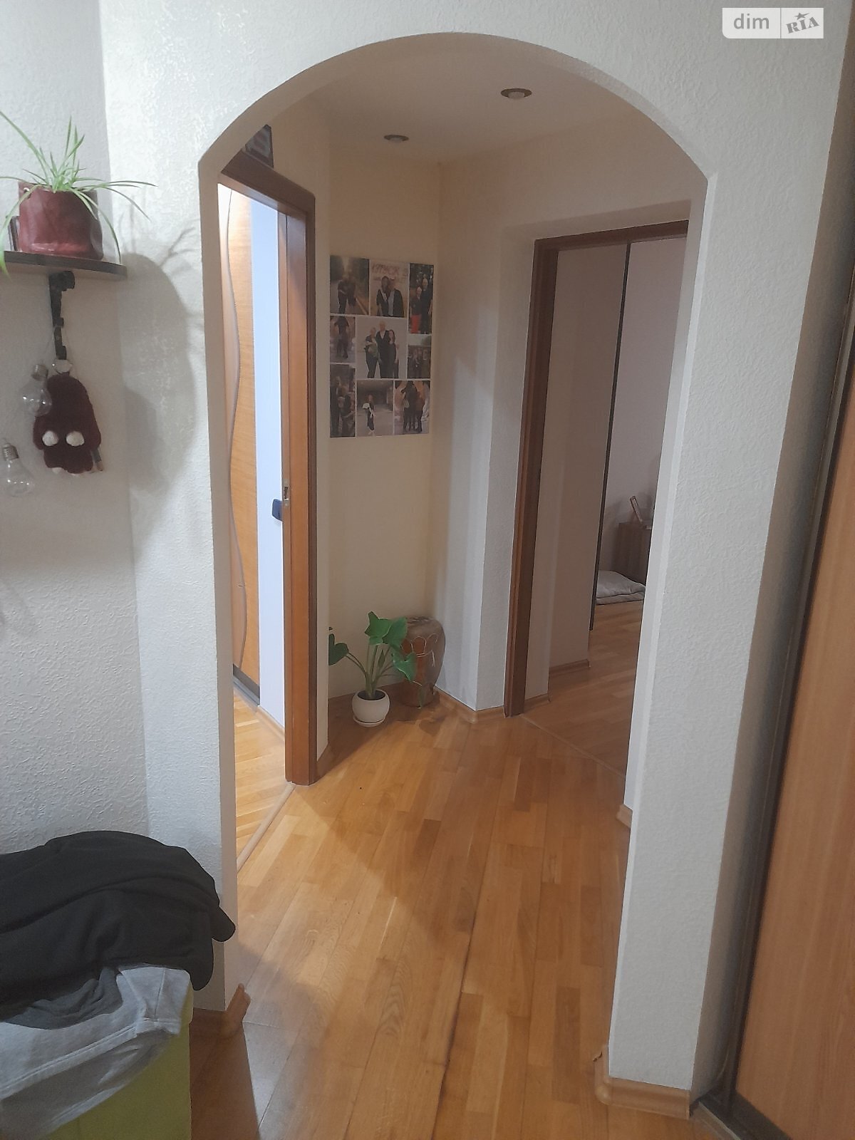 Продажа двухкомнатной квартиры в Хмельницком, на шоссе Львовское 47/1, кв. 29, район Юго-Западный фото 1 Продажа двухкомнатной квартиры в Хмельницком, на шоссе Львовское 47/1, кв. 29, район Юго-Западный фото 1