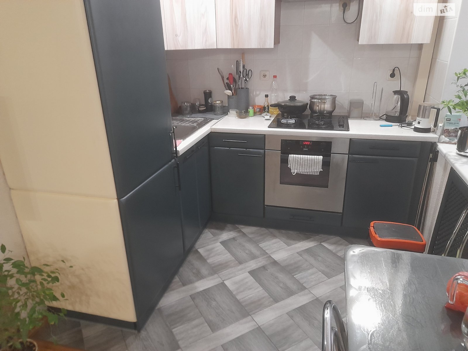Продажа двухкомнатной квартиры в Хмельницком, на шоссе Львовское 47/1, кв. 29, район Юго-Западный фото 1 Продажа двухкомнатной квартиры в Хмельницком, на шоссе Львовское 47/1, кв. 29, район Юго-Западный фото 1