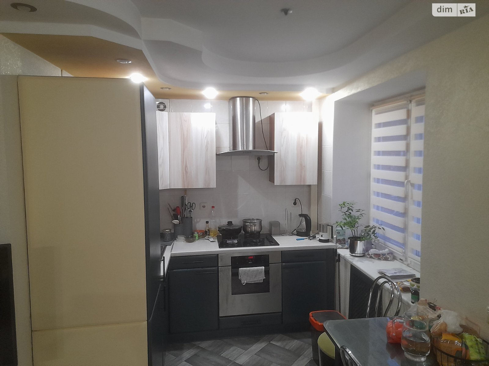 Продажа двухкомнатной квартиры в Хмельницком, на шоссе Львовское 47/1, кв. 29, район Юго-Западный фото 1 Продажа двухкомнатной квартиры в Хмельницком, на шоссе Львовское 47/1, кв. 29, район Юго-Западный фото 1