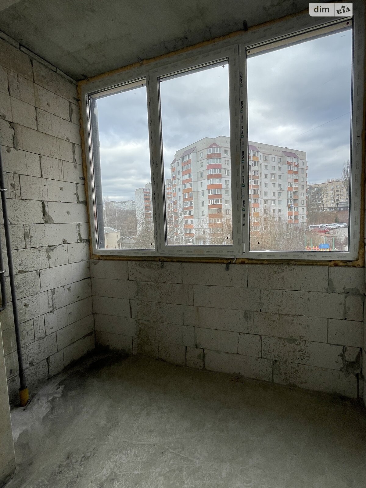 Продажа однокомнатной квартиры в Хмельницком, на шоссе Львовское 39/2, кв. 9, район Юго-Западный фото 1 Продажа однокомнатной квартиры в Хмельницком, на шоссе Львовское 39/2, кв. 9, район Юго-Западный фото 1
