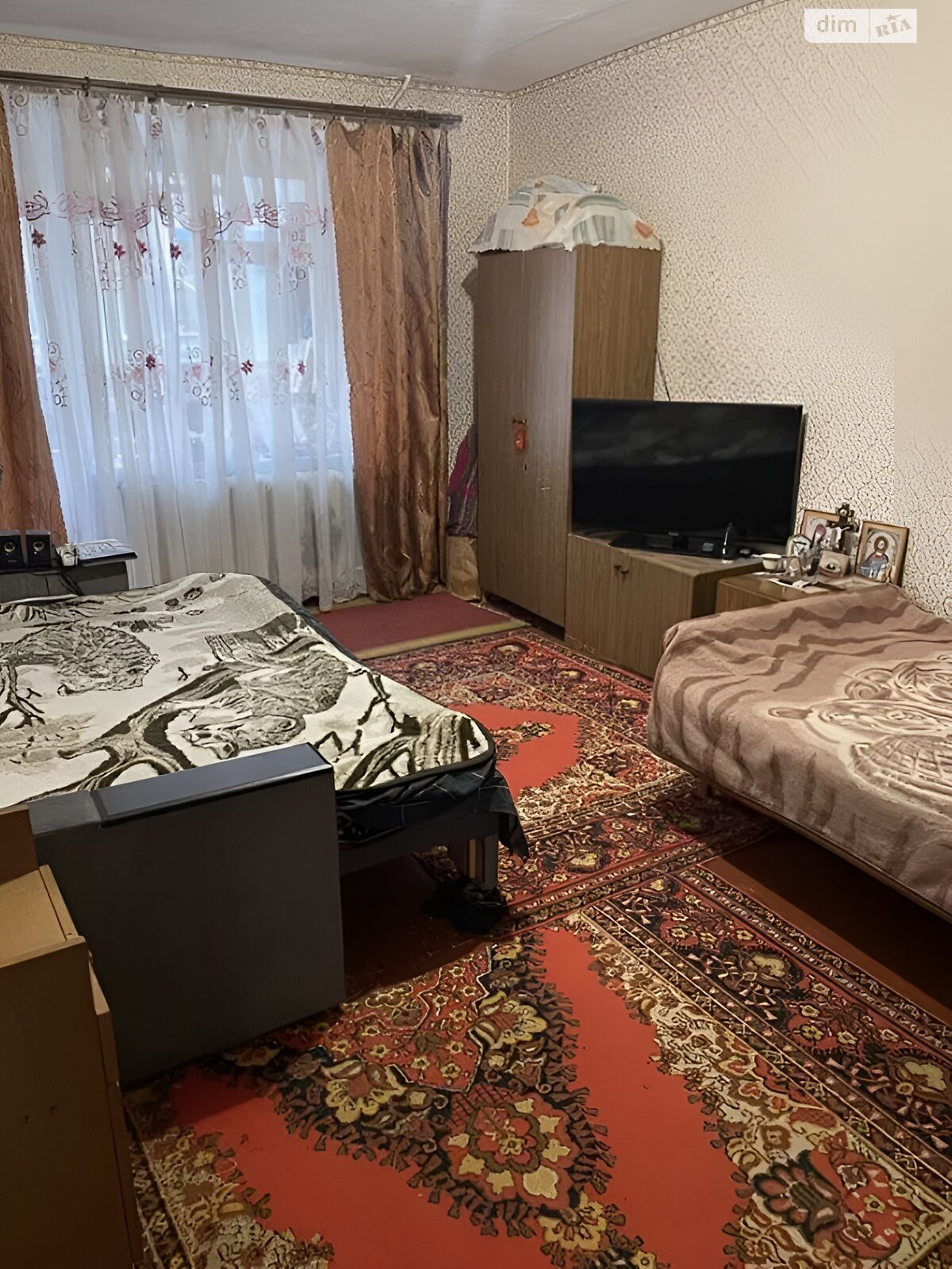 Продажа однокомнатной квартиры в Хмельницком, на шоссе Львовское 8, район Юго-Западный фото 1 Продажа однокомнатной квартиры в Хмельницком, на шоссе Львовское 8, район Юго-Западный фото 1