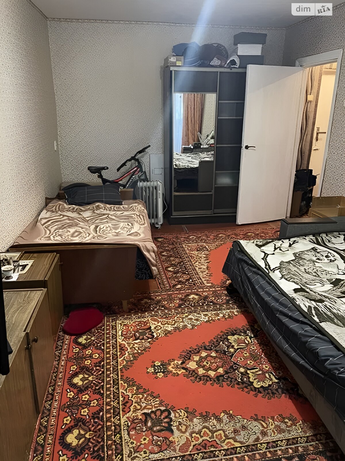 Продажа однокомнатной квартиры в Хмельницком, на шоссе Львовское 8, район Юго-Западный фото 1 Продажа однокомнатной квартиры в Хмельницком, на шоссе Львовское 8, район Юго-Западный фото 1