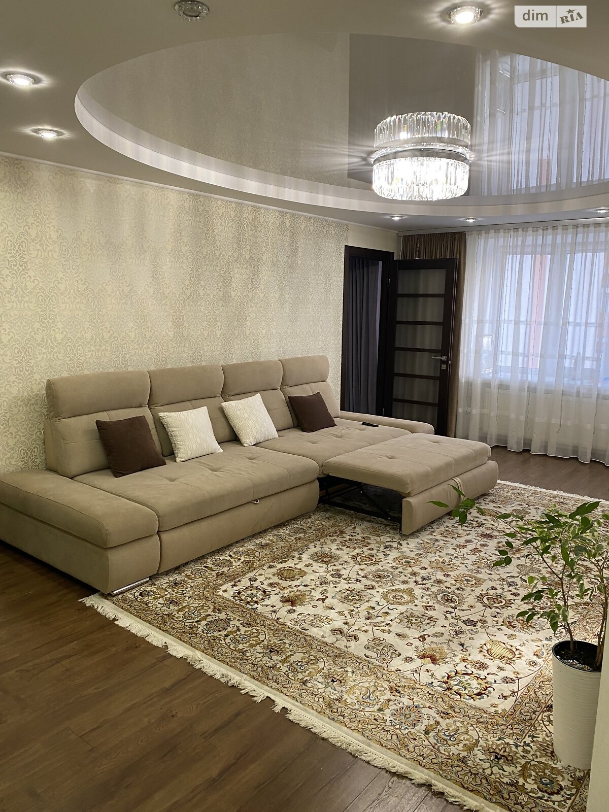 Продажа трехкомнатной квартиры в Хмельницком, на шоссе Львовское 33/2, район Юго-Западный фото 1 Продажа трехкомнатной квартиры в Хмельницком, на шоссе Львовское 33/2, район Юго-Западный фото 1