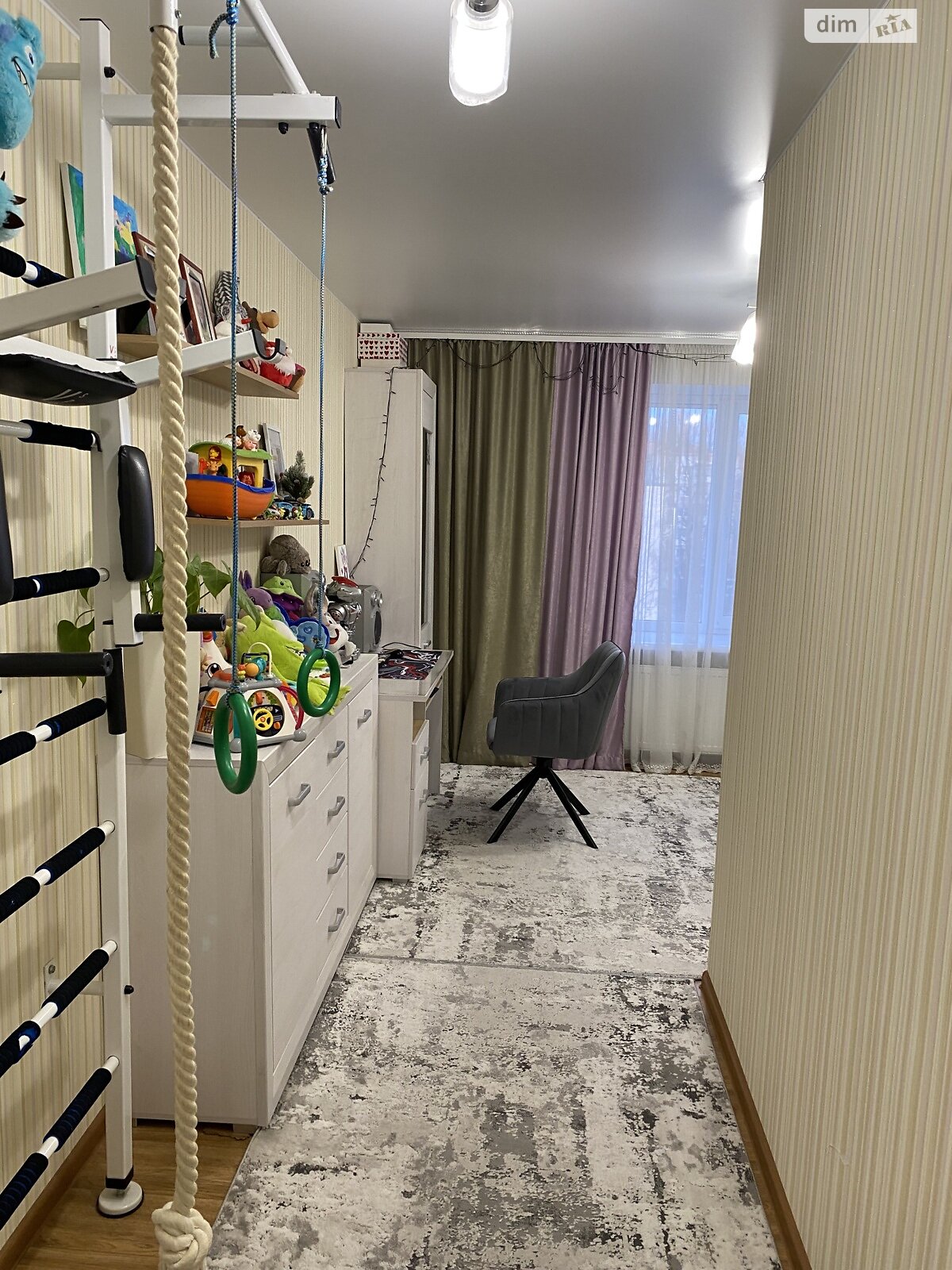Продажа трехкомнатной квартиры в Хмельницком, на шоссе Львовское 33/2, район Юго-Западный фото 1 Продажа трехкомнатной квартиры в Хмельницком, на шоссе Львовское 33/2, район Юго-Западный фото 1