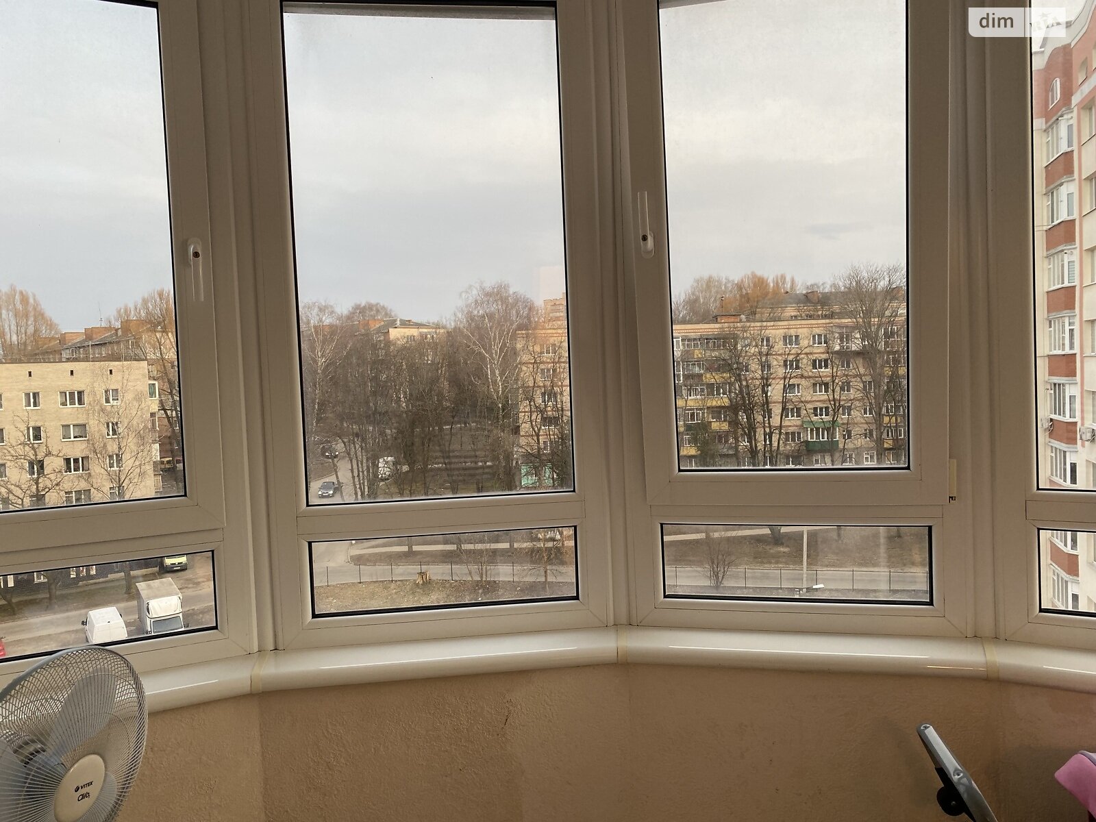 Продажа трехкомнатной квартиры в Хмельницком, на шоссе Львовское 33/2, район Юго-Западный фото 1 Продажа трехкомнатной квартиры в Хмельницком, на шоссе Львовское 33/2, район Юго-Западный фото 1