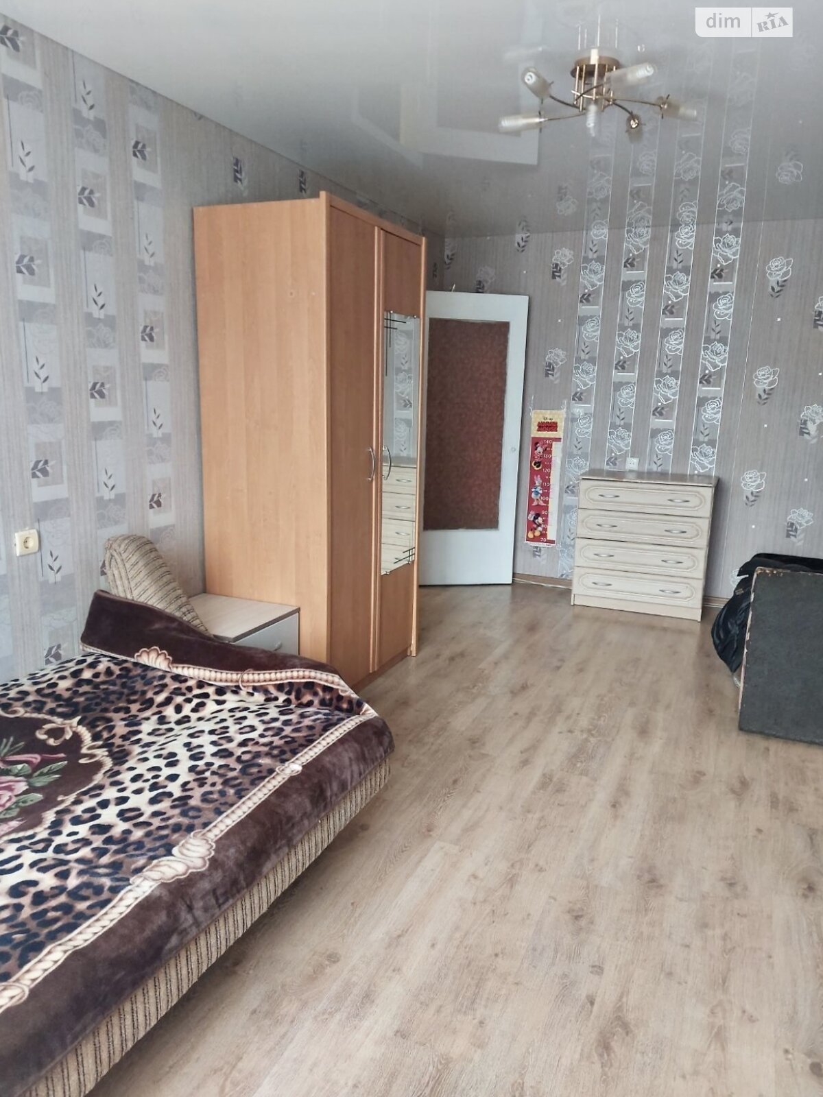 Продаж однокімнатної квартири в Хмельницькому, на шосе Львівське 39, район Південно-Західний фото 1 Продаж однокімнатної квартири в Хмельницькому, на шосе Львівське 39, район Південно-Західний фото 1