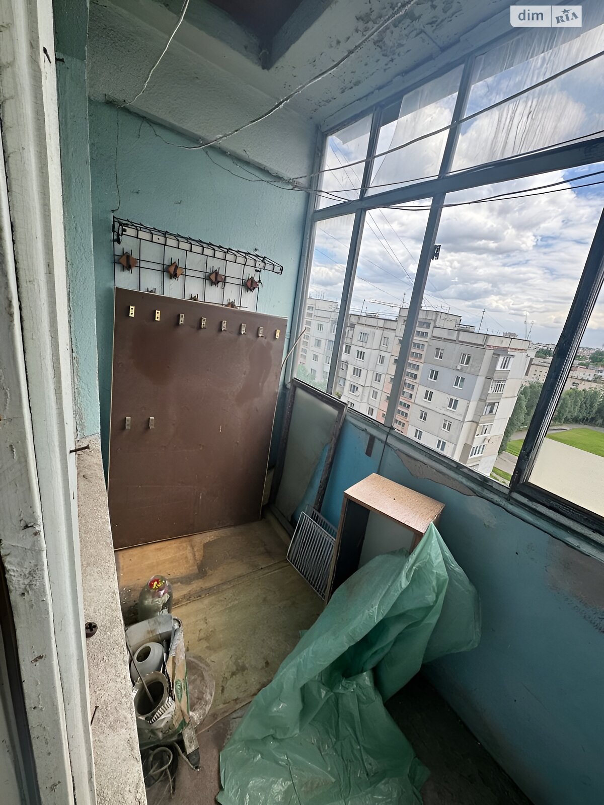 Продажа двухкомнатной квартиры в Хмельницком, на шоссе Львовское, район Юго-Западный фото 1 Продажа двухкомнатной квартиры в Хмельницком, на шоссе Львовское, район Юго-Западный фото 1