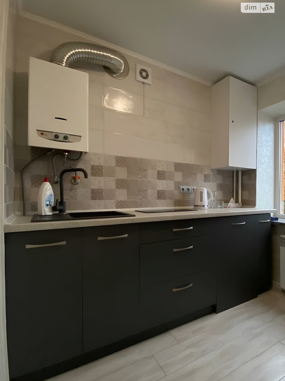 Продаж трикімнатної квартири в Хмельницькому, на шосе Львівське 47, район Південно-Західний фото 1 Продаж трикімнатної квартири в Хмельницькому, на шосе Львівське 47, район Південно-Західний фото 1