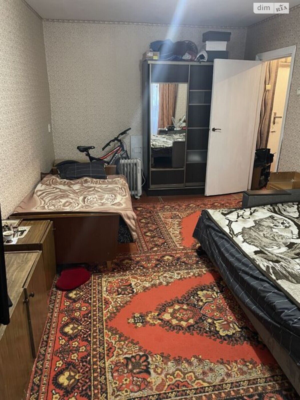Продаж однокімнатної квартири в Хмельницькому, на шосе Львівське, район Південно-Західний фото 1 Продаж однокімнатної квартири в Хмельницькому, на шосе Львівське, район Південно-Західний фото 1