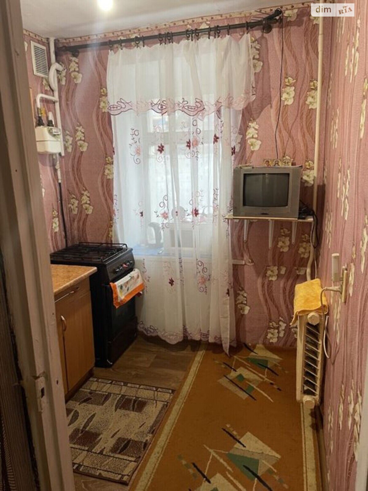Продаж однокімнатної квартири в Хмельницькому, на шосе Львівське, район Південно-Західний фото 1 Продаж однокімнатної квартири в Хмельницькому, на шосе Львівське, район Південно-Західний фото 1