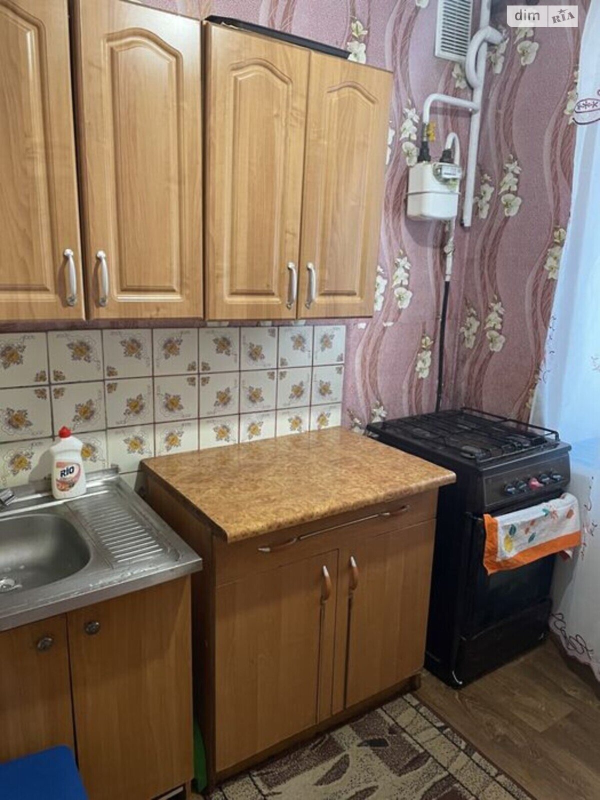 Продажа однокомнатной квартиры в Хмельницком, на шоссе Львовское 8, район Юго-Западный фото 1 Продажа однокомнатной квартиры в Хмельницком, на шоссе Львовское 8, район Юго-Западный фото 1