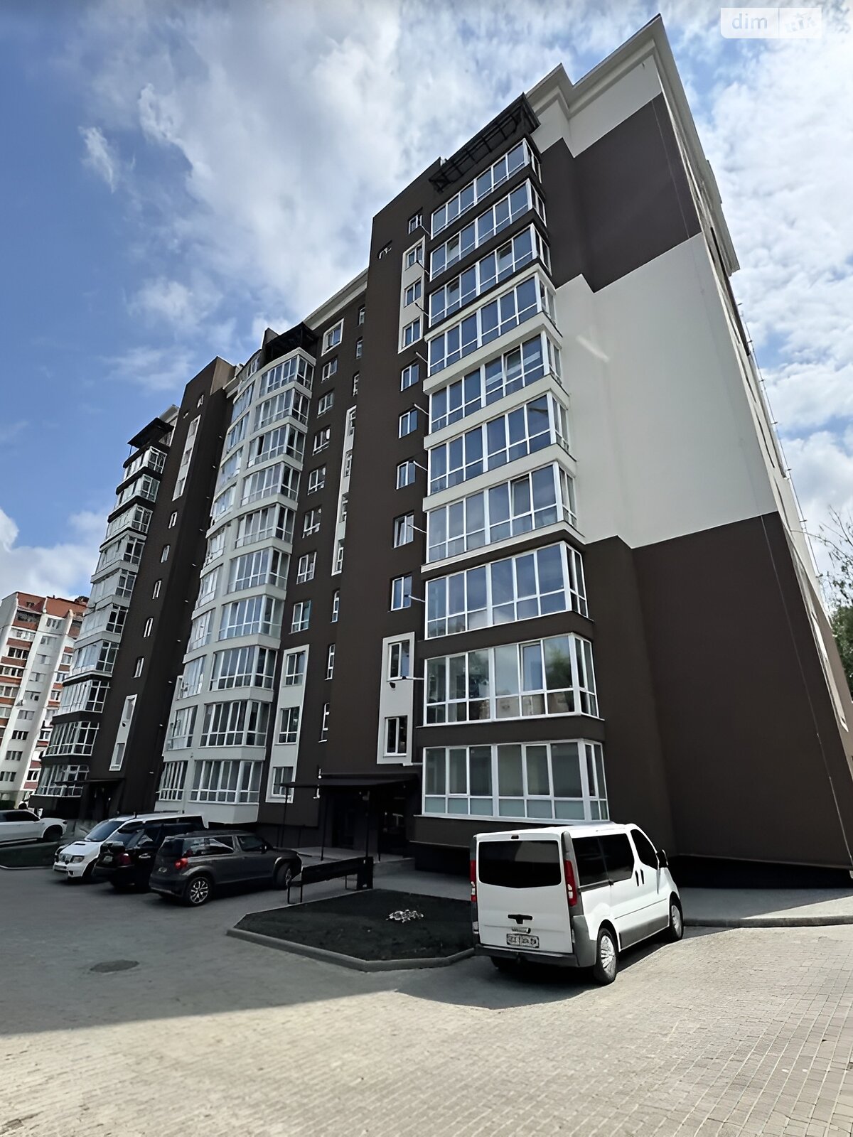 Продажа двухкомнатной квартиры в Хмельницком, на шоссе Львовское, район Юго-Западный фото 1 Продажа двухкомнатной квартиры в Хмельницком, на шоссе Львовское, район Юго-Западный фото 1