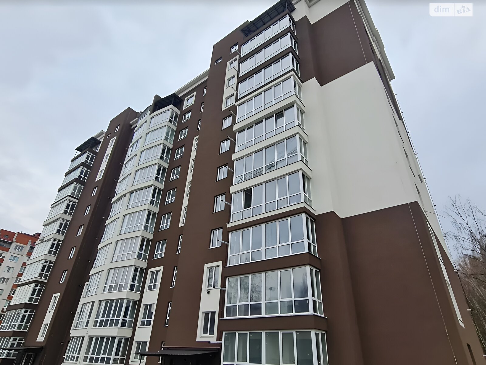 Продажа двухкомнатной квартиры в Хмельницком, на шоссе Львовское, район Юго-Западный фото 1 Продажа двухкомнатной квартиры в Хмельницком, на шоссе Львовское, район Юго-Западный фото 1