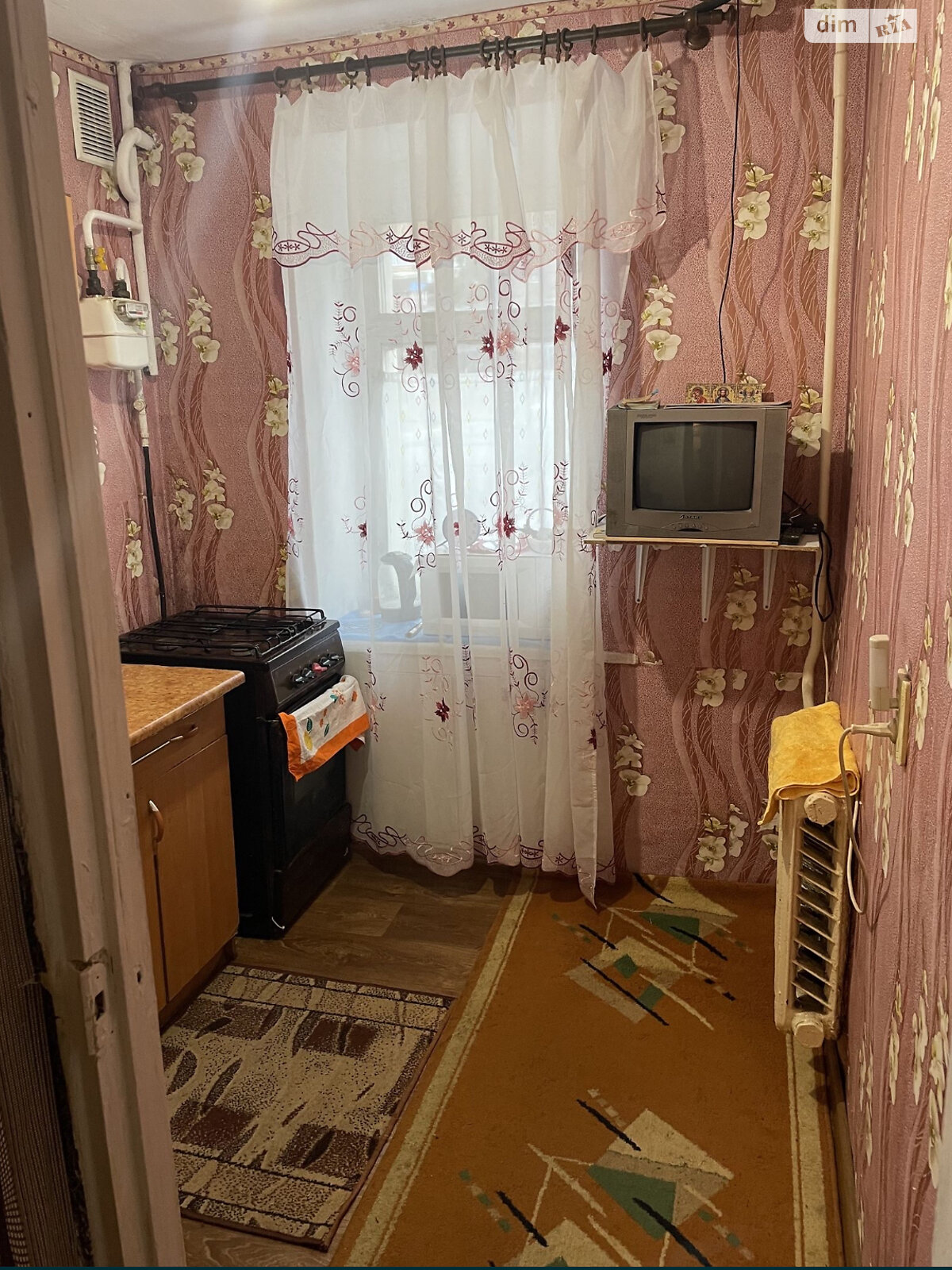 Продажа однокомнатной квартиры в Хмельницком, на шоссе Львовское 8, район Юго-Западный фото 1 Продажа однокомнатной квартиры в Хмельницком, на шоссе Львовское 8, район Юго-Западный фото 1