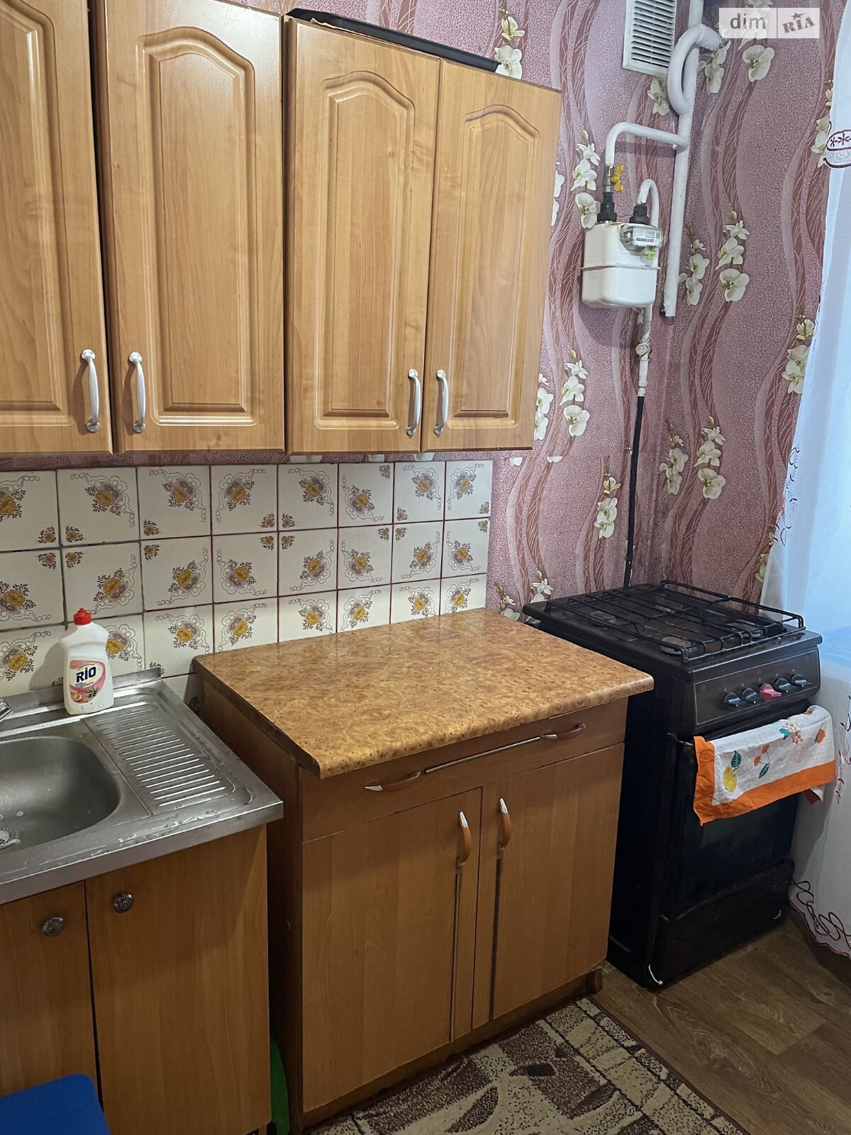Продажа однокомнатной квартиры в Хмельницком, на шоссе Львовское 8, район Юго-Западный фото 1 Продажа однокомнатной квартиры в Хмельницком, на шоссе Львовское 8, район Юго-Западный фото 1