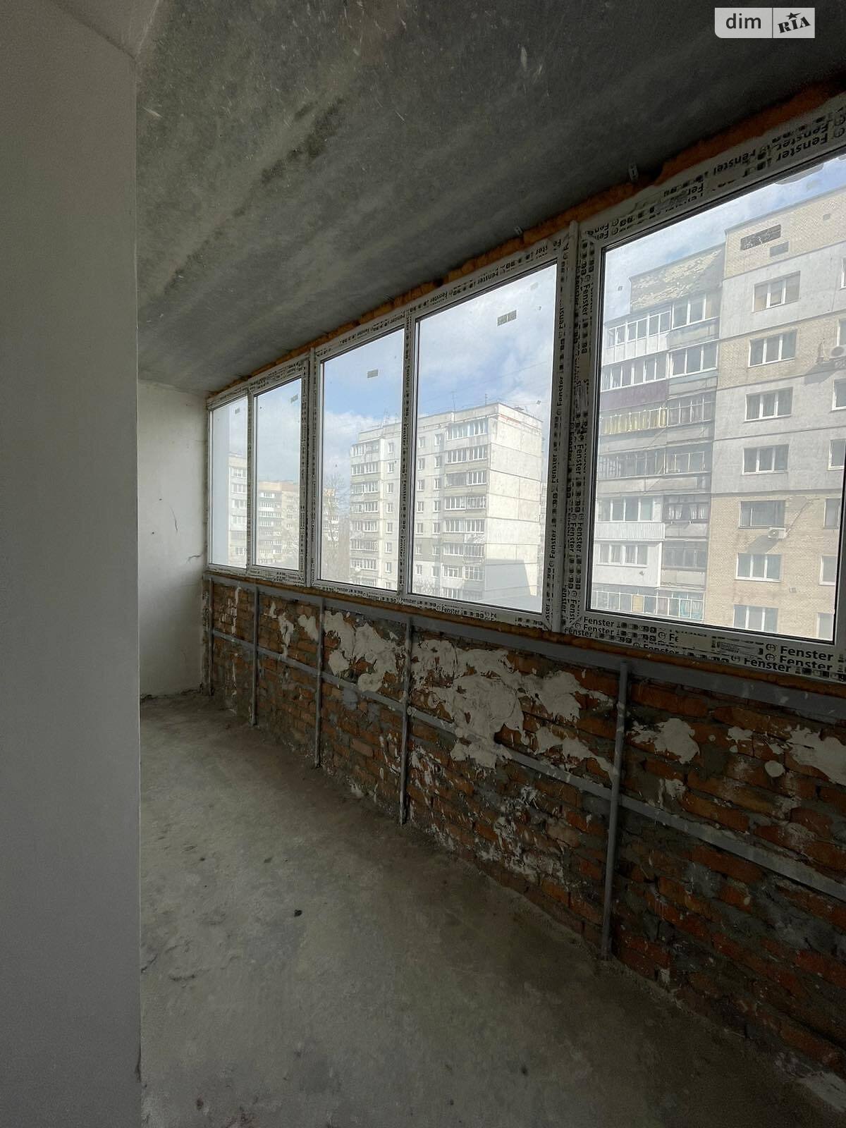Продаж двокімнатної квартири в Хмельницькому, на шосе Львівське, район Південно-Західний фото 1 Продаж двокімнатної квартири в Хмельницькому, на шосе Львівське, район Південно-Західний фото 1