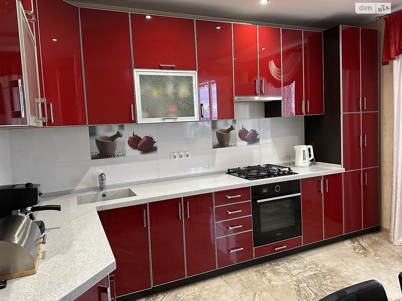 Продаж чотирикімнатної квартири в Хмельницькому, на шосе Львівське 55/1, район Південно-Західний фото 1 Продаж чотирикімнатної квартири в Хмельницькому, на шосе Львівське 55/1, район Південно-Західний фото 1
