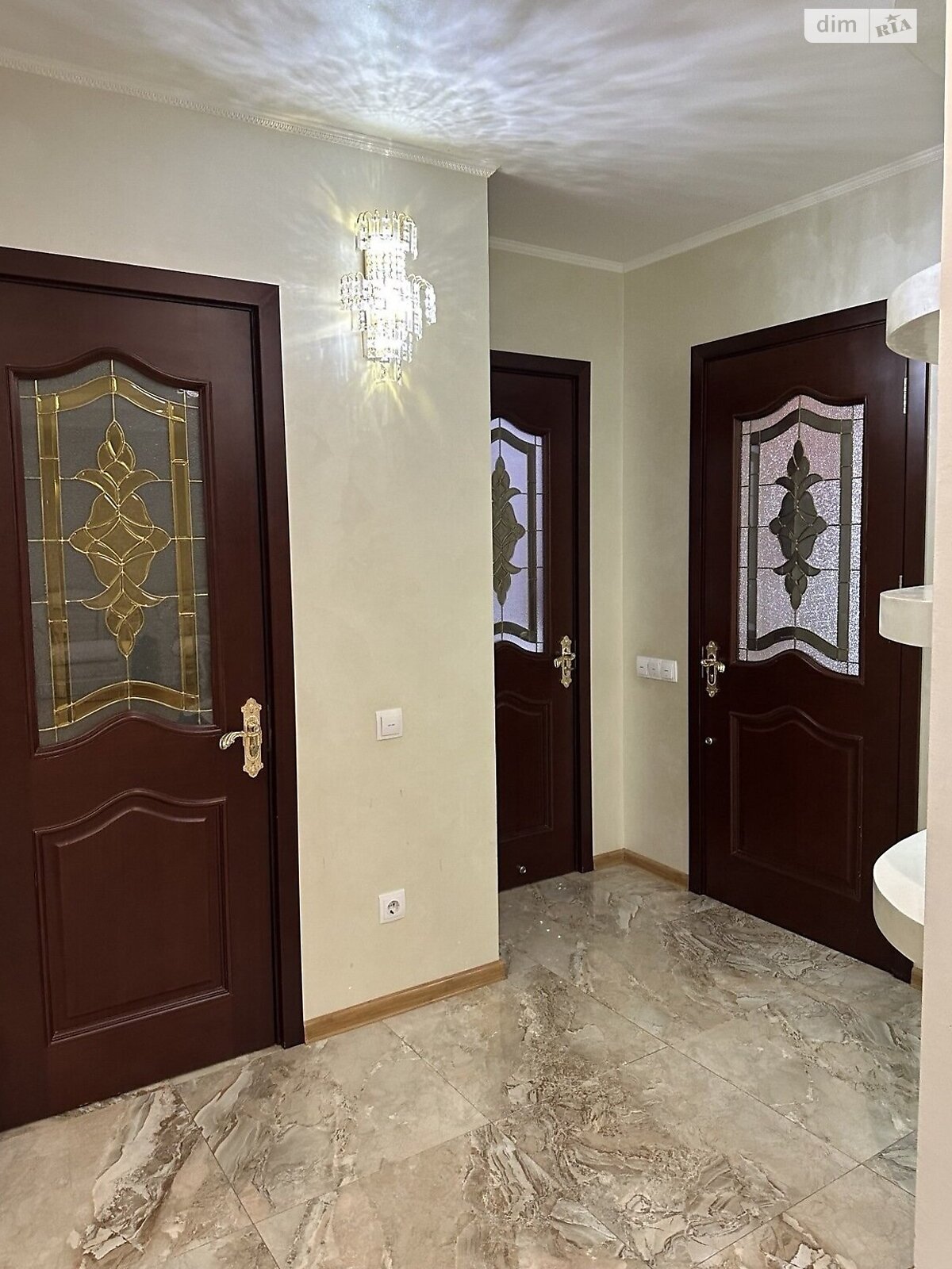 Продаж чотирикімнатної квартири в Хмельницькому, на шосе Львівське 55/1, район Південно-Західний фото 1 Продаж чотирикімнатної квартири в Хмельницькому, на шосе Львівське 55/1, район Південно-Західний фото 1