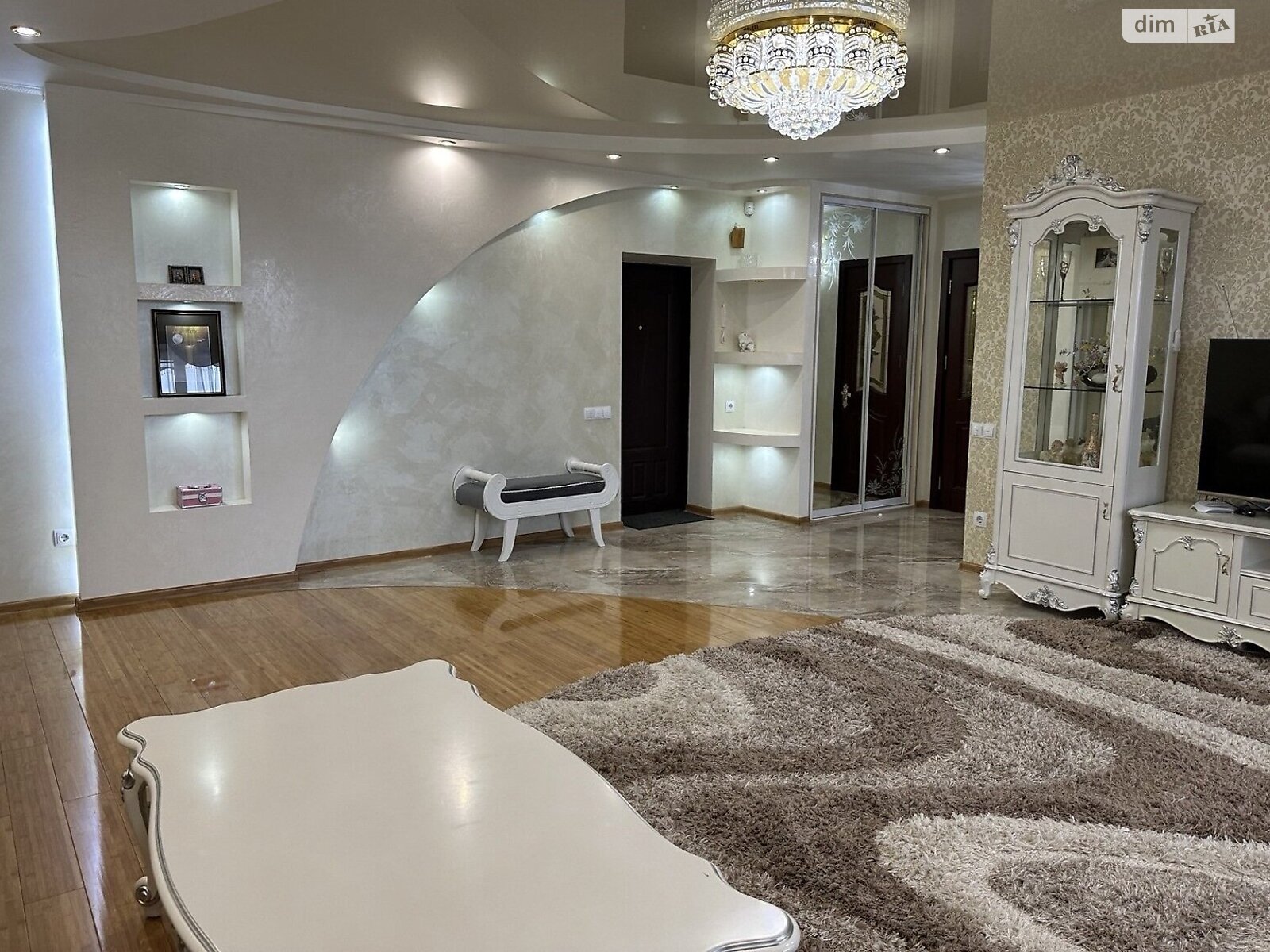 Продаж чотирикімнатної квартири в Хмельницькому, на шосе Львівське 55/1, район Південно-Західний фото 1 Продаж чотирикімнатної квартири в Хмельницькому, на шосе Львівське 55/1, район Південно-Західний фото 1