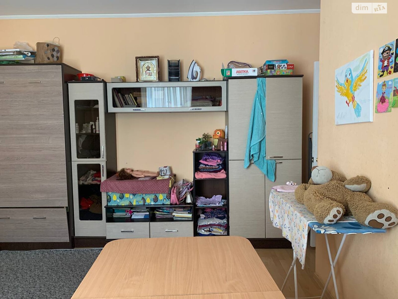 Продаж двокімнатної квартири в Хмельницькому, на шосе Львівське, район Південно-Західний фото 1 Продаж двокімнатної квартири в Хмельницькому, на шосе Львівське, район Південно-Західний фото 1
