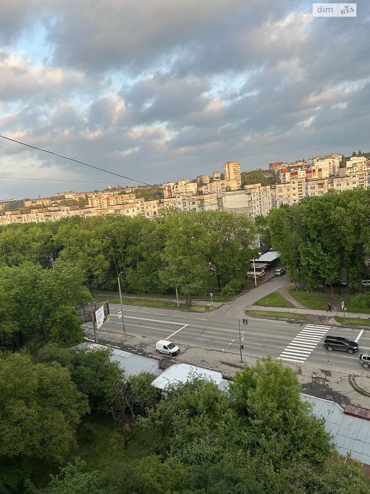 Продажа двухкомнатной квартиры в Хмельницком, на шоссе Львовское, район Юго-Западный фото 1 Продажа двухкомнатной квартиры в Хмельницком, на шоссе Львовское, район Юго-Западный фото 1
