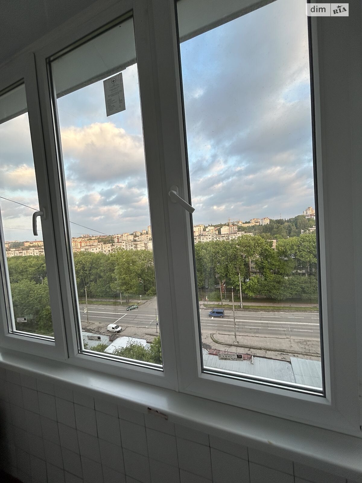 Продажа двухкомнатной квартиры в Хмельницком, на шоссе Львовское, район Юго-Западный фото 1 Продажа двухкомнатной квартиры в Хмельницком, на шоссе Львовское, район Юго-Западный фото 1