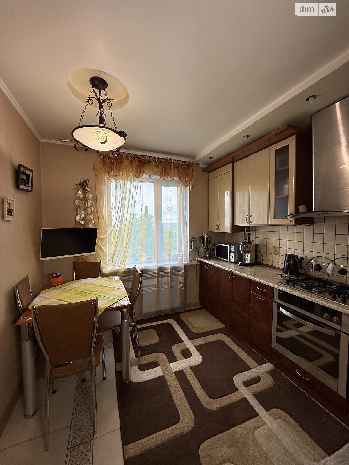 Продаж трикімнатної квартири в Хмельницькому, на шосе Львівське 55, район Південно-Західний фото 1 Продаж трикімнатної квартири в Хмельницькому, на шосе Львівське 55, район Південно-Західний фото 1