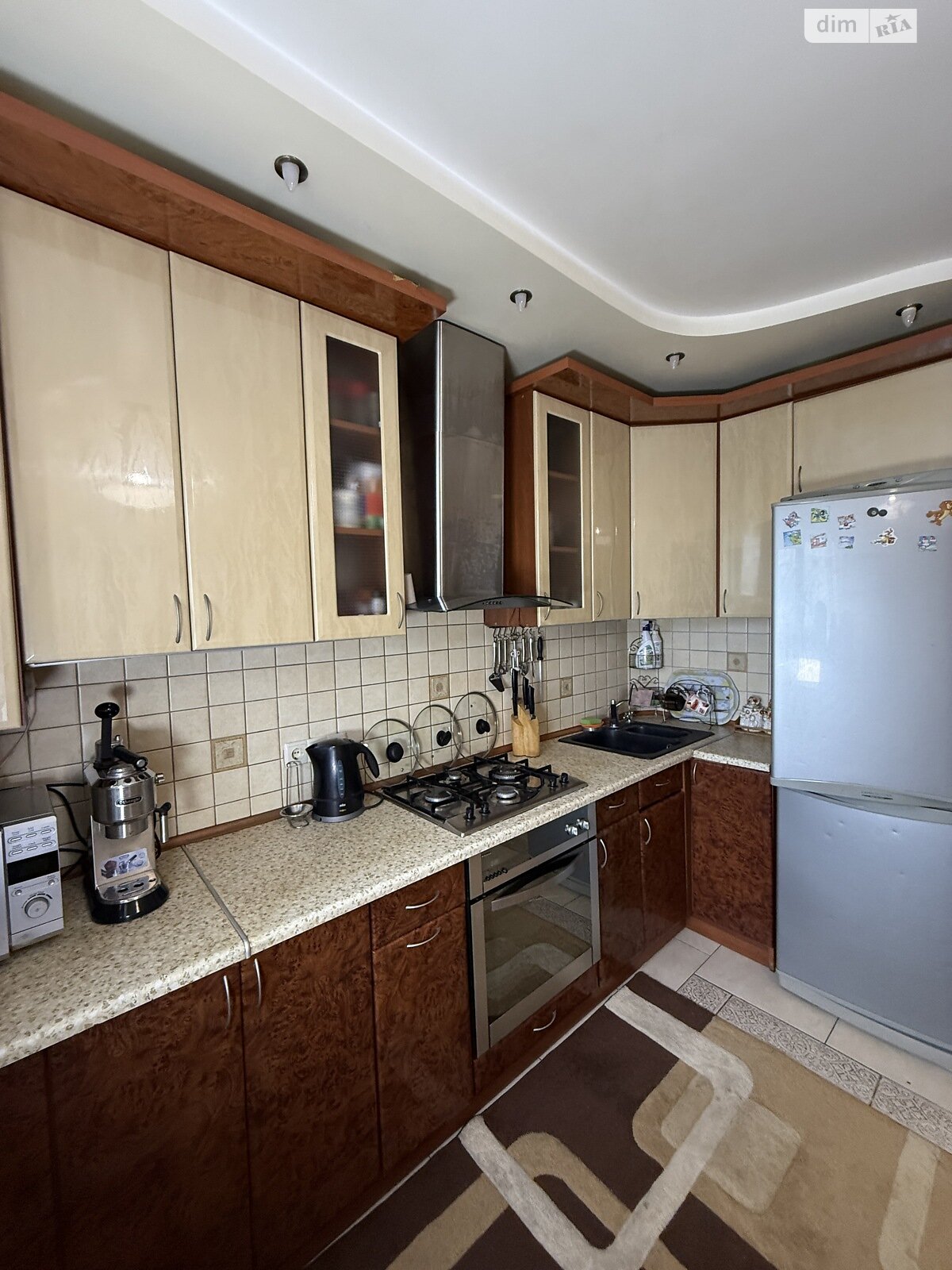 Продаж трикімнатної квартири в Хмельницькому, на шосе Львівське 55, район Південно-Західний фото 1 Продаж трикімнатної квартири в Хмельницькому, на шосе Львівське 55, район Південно-Західний фото 1