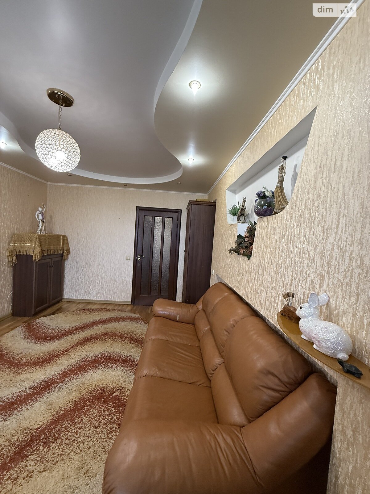 Продаж трикімнатної квартири в Хмельницькому, на шосе Львівське 55, район Південно-Західний фото 1 Продаж трикімнатної квартири в Хмельницькому, на шосе Львівське 55, район Південно-Західний фото 1