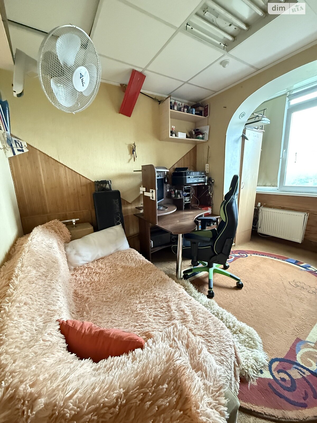 Продаж трикімнатної квартири в Хмельницькому, на шосе Львівське 55, район Південно-Західний фото 1 Продаж трикімнатної квартири в Хмельницькому, на шосе Львівське 55, район Південно-Західний фото 1
