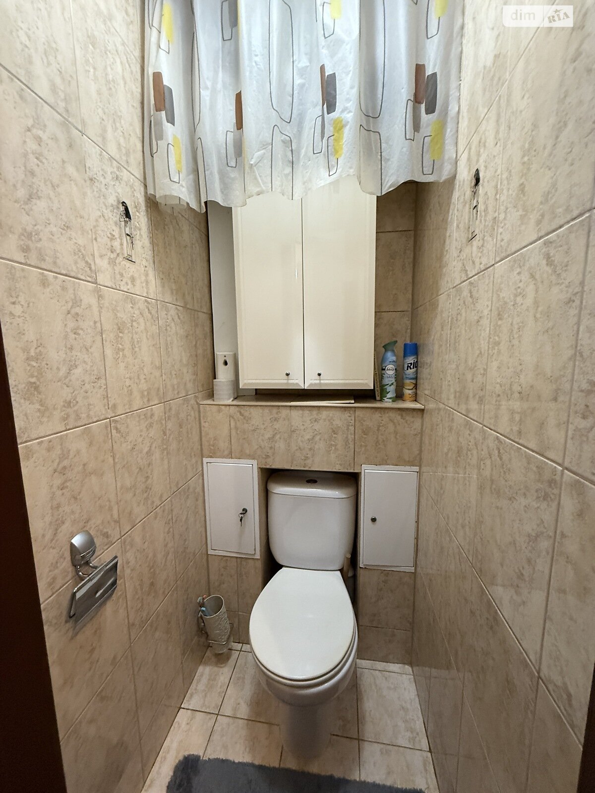 Продаж трикімнатної квартири в Хмельницькому, на шосе Львівське 55, район Південно-Західний фото 1 Продаж трикімнатної квартири в Хмельницькому, на шосе Львівське 55, район Південно-Західний фото 1
