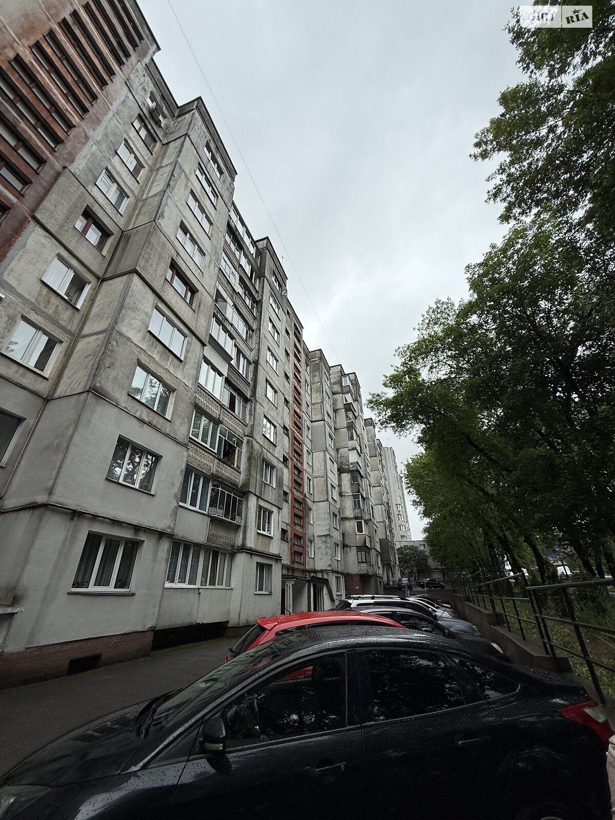 Продаж трикімнатної квартири в Хмельницькому, на шосе Львівське 55, район Південно-Західний фото 1 Продаж трикімнатної квартири в Хмельницькому, на шосе Львівське 55, район Південно-Західний фото 1