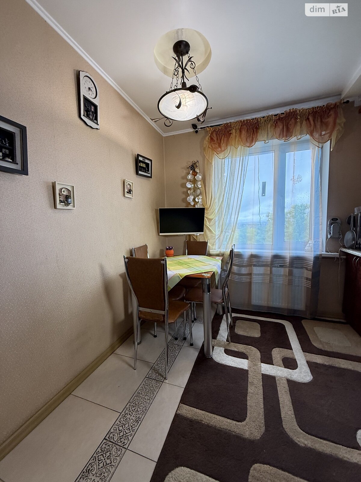 Продаж трикімнатної квартири в Хмельницькому, на шосе Львівське 55, район Південно-Західний фото 1 Продаж трикімнатної квартири в Хмельницькому, на шосе Львівське 55, район Південно-Західний фото 1