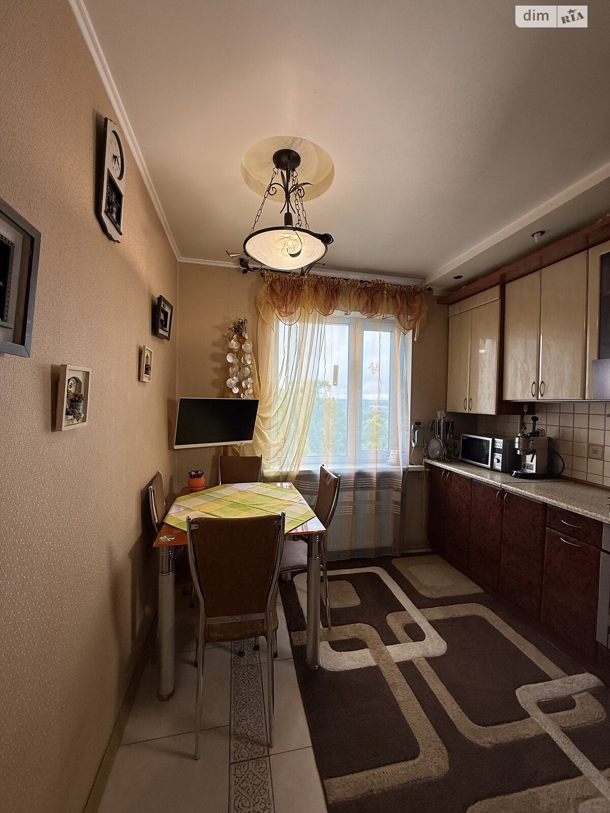 Продаж трикімнатної квартири в Хмельницькому, на шосе Львівське 55, район Південно-Західний фото 1 Продаж трикімнатної квартири в Хмельницькому, на шосе Львівське 55, район Південно-Західний фото 1