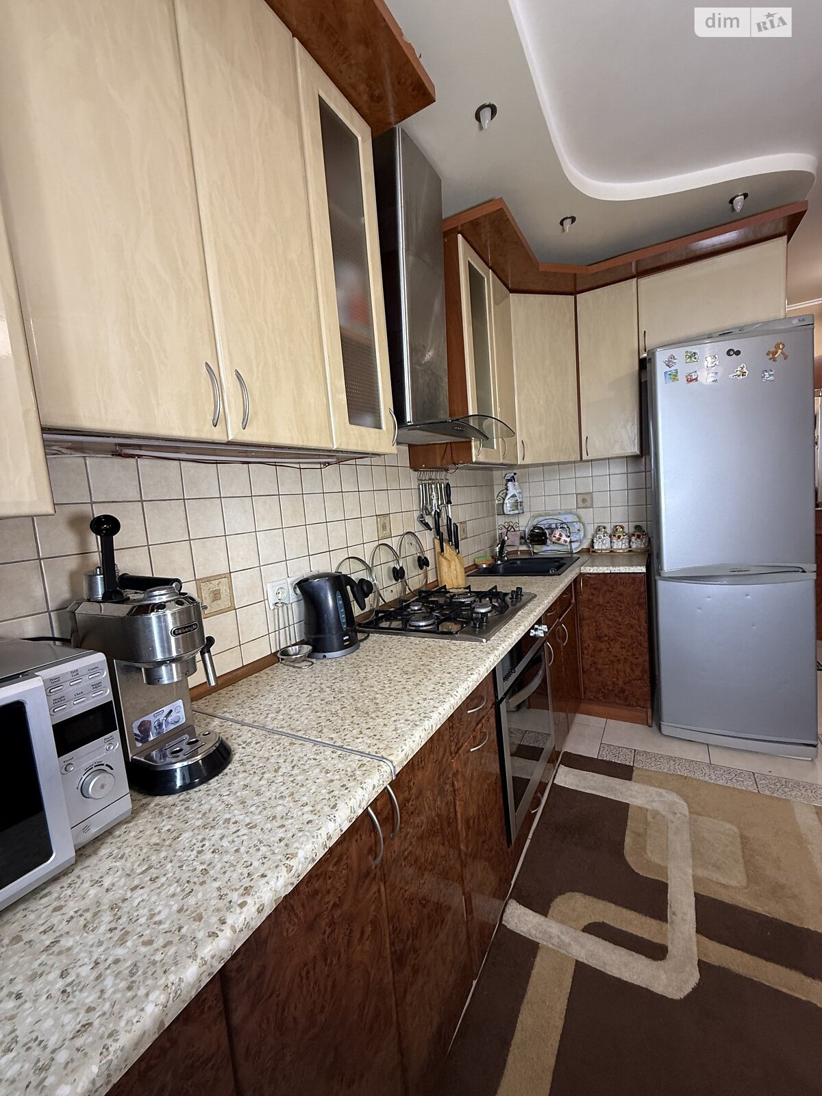 Продаж трикімнатної квартири в Хмельницькому, на шосе Львівське 55, район Південно-Західний фото 1 Продаж трикімнатної квартири в Хмельницькому, на шосе Львівське 55, район Південно-Західний фото 1