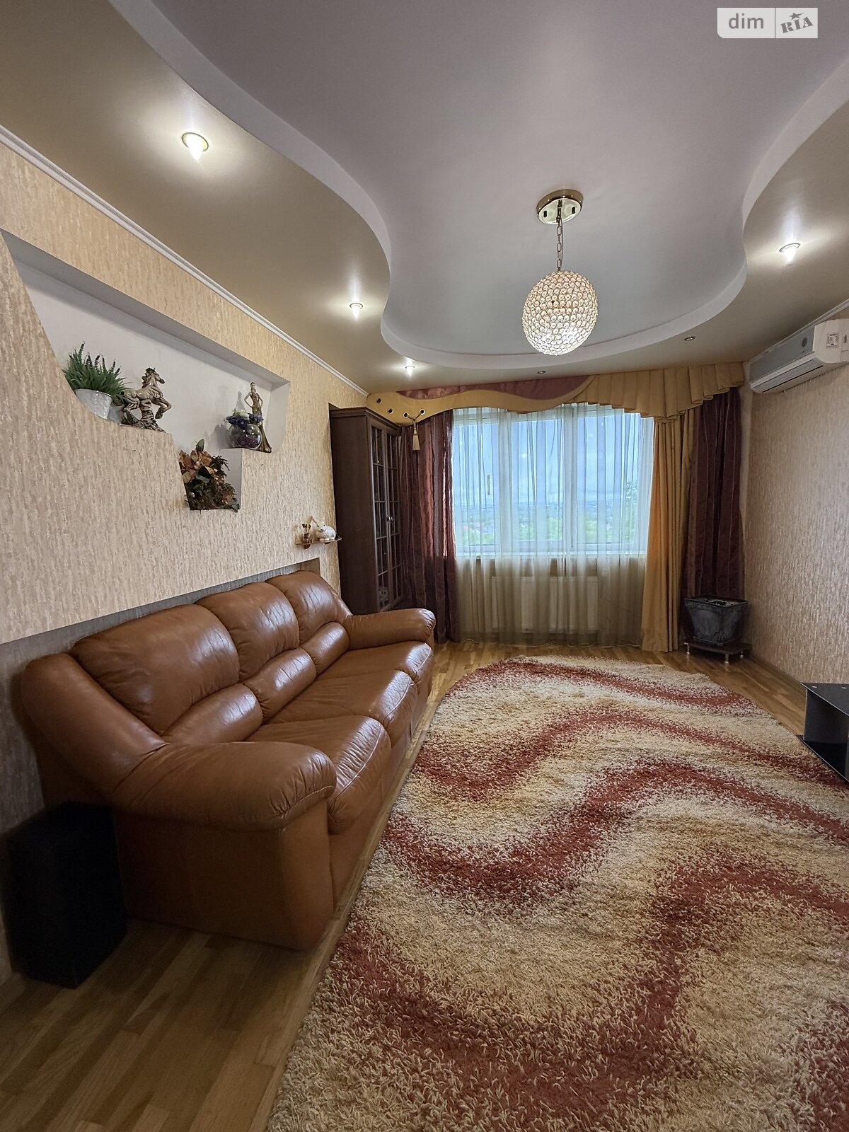 Продаж трикімнатної квартири в Хмельницькому, на шосе Львівське 55, район Південно-Західний фото 1 Продаж трикімнатної квартири в Хмельницькому, на шосе Львівське 55, район Південно-Західний фото 1