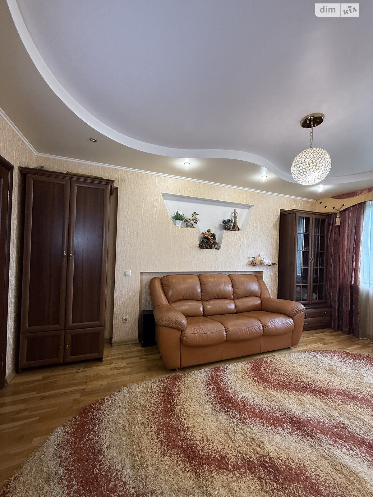 Продаж трикімнатної квартири в Хмельницькому, на шосе Львівське 55, район Південно-Західний фото 1 Продаж трикімнатної квартири в Хмельницькому, на шосе Львівське 55, район Південно-Західний фото 1
