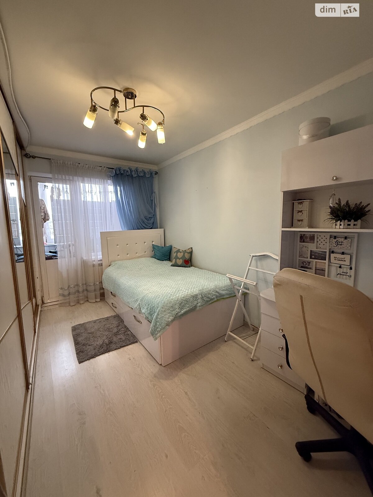 Продаж трикімнатної квартири в Хмельницькому, на шосе Львівське 55, район Південно-Західний фото 1 Продаж трикімнатної квартири в Хмельницькому, на шосе Львівське 55, район Південно-Західний фото 1