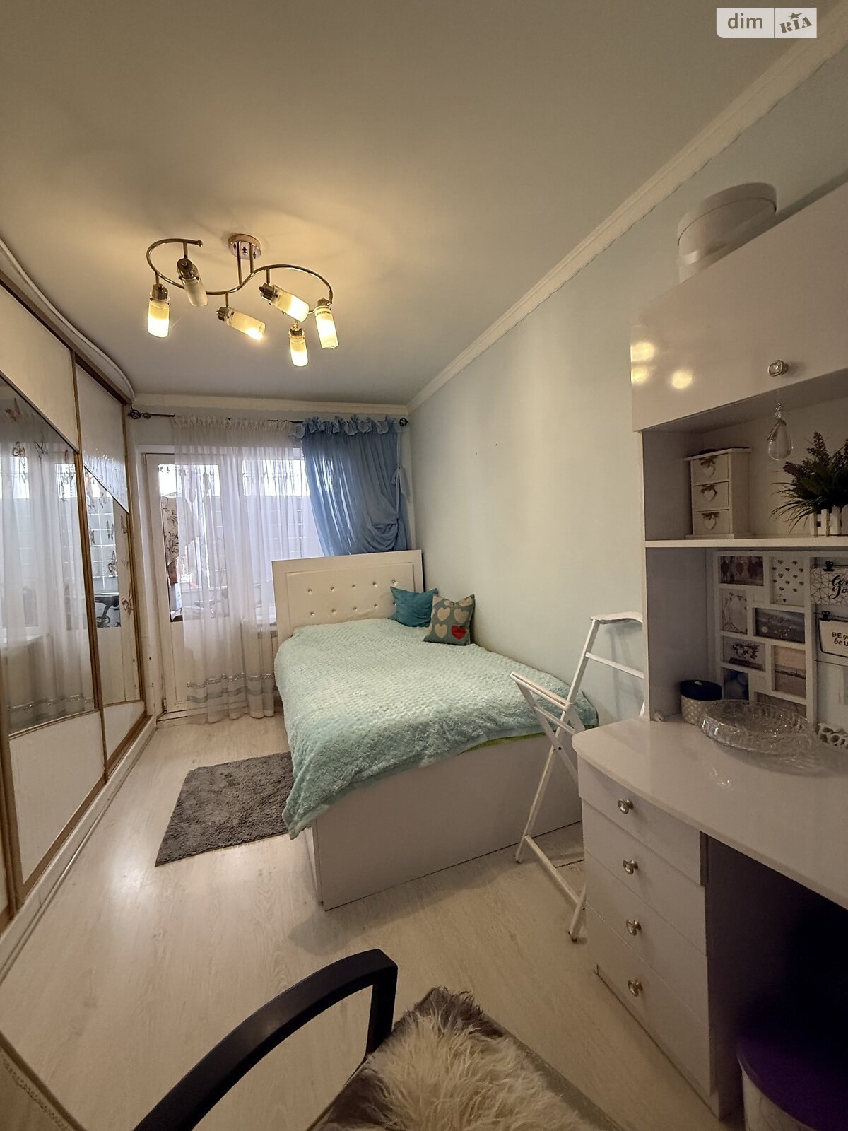 Продаж трикімнатної квартири в Хмельницькому, на шосе Львівське 55, район Південно-Західний фото 1 Продаж трикімнатної квартири в Хмельницькому, на шосе Львівське 55, район Південно-Західний фото 1