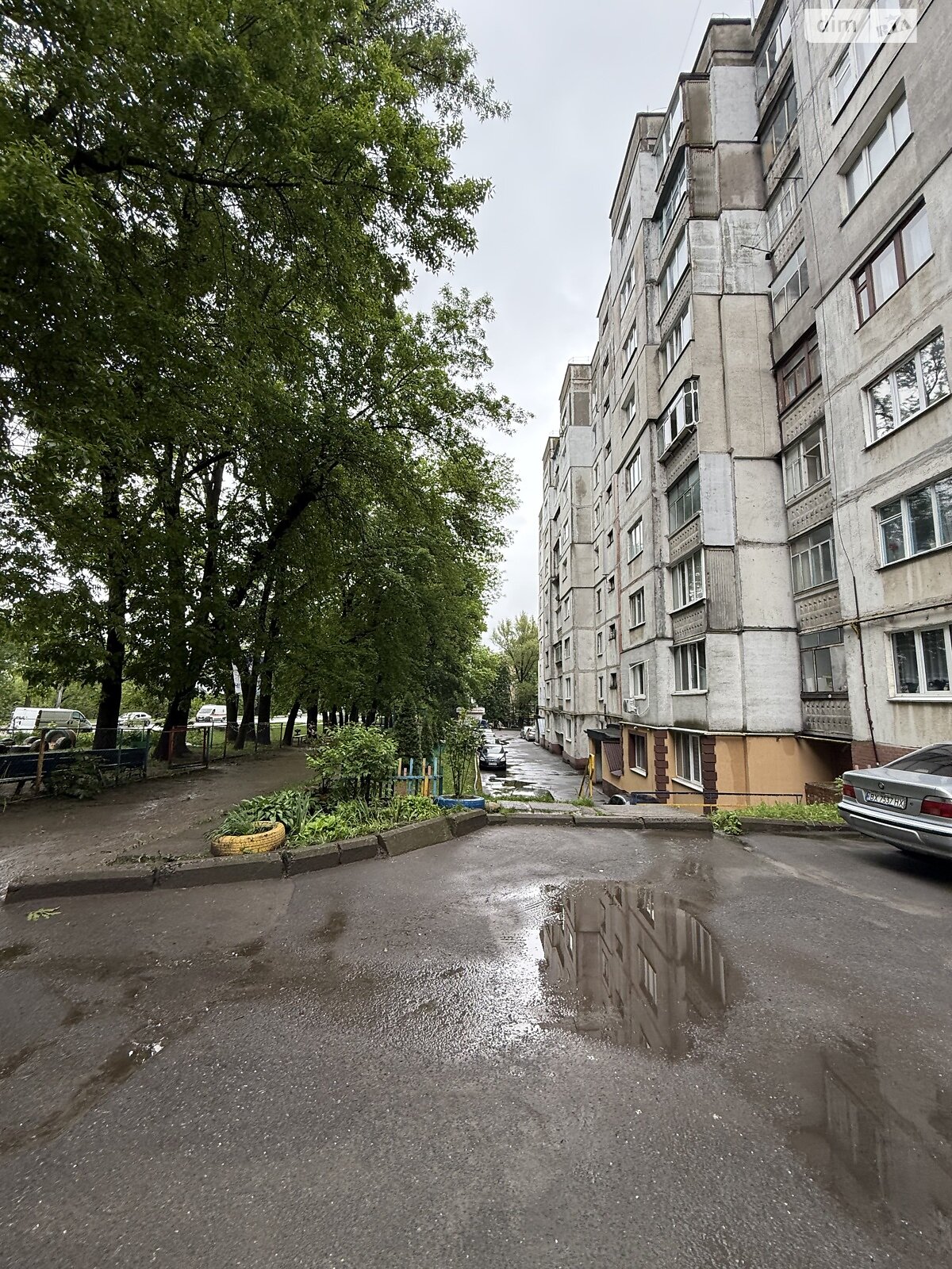 Продаж трикімнатної квартири в Хмельницькому, на шосе Львівське 55, район Південно-Західний фото 1 Продаж трикімнатної квартири в Хмельницькому, на шосе Львівське 55, район Південно-Західний фото 1