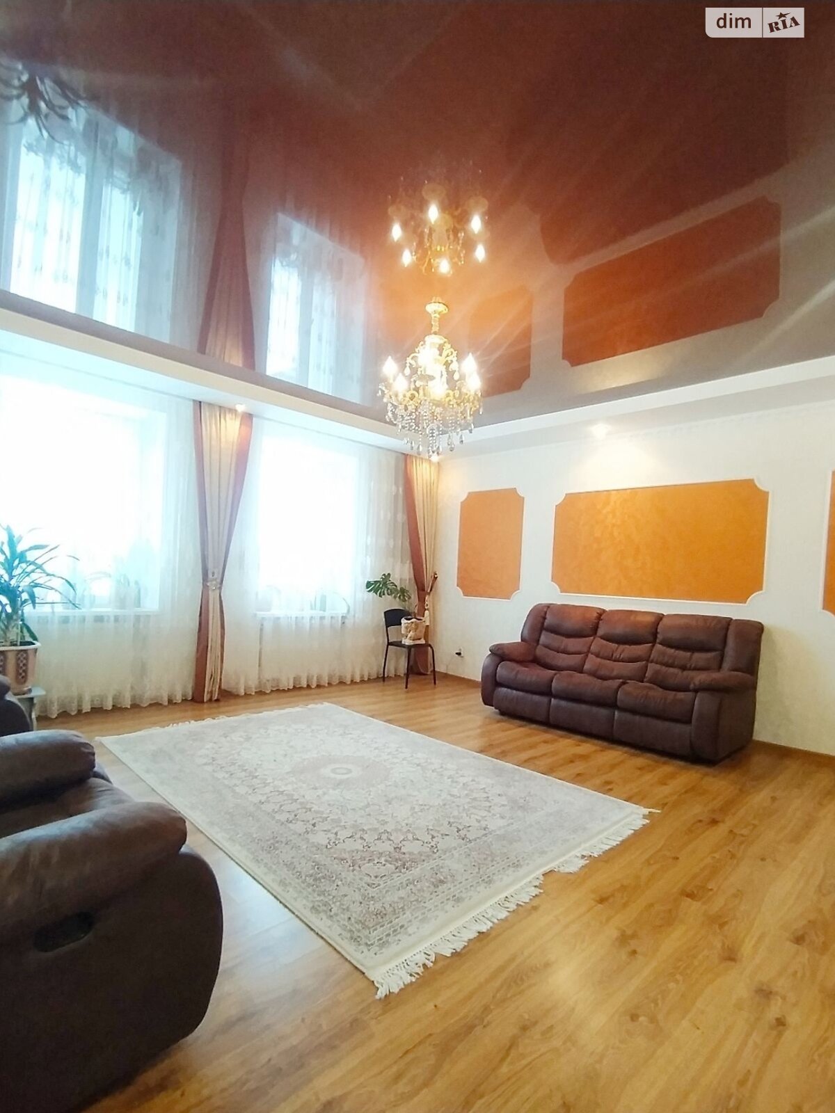 Продаж трикімнатної квартири в Хмельницькому, на шосе Львівське 33, район Південно-Західний фото 1 Продаж трикімнатної квартири в Хмельницькому, на шосе Львівське 33, район Південно-Західний фото 1