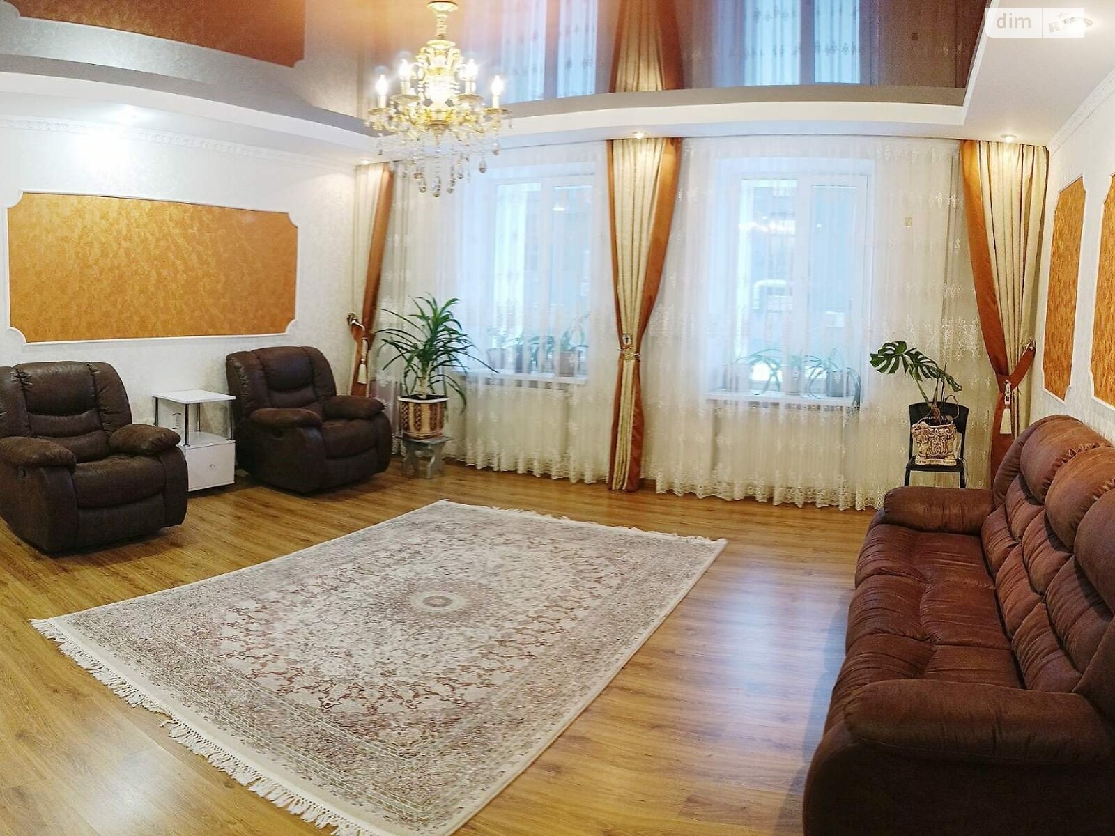 Продаж трикімнатної квартири в Хмельницькому, на шосе Львівське 33, район Південно-Західний фото 1 Продаж трикімнатної квартири в Хмельницькому, на шосе Львівське 33, район Південно-Західний фото 1