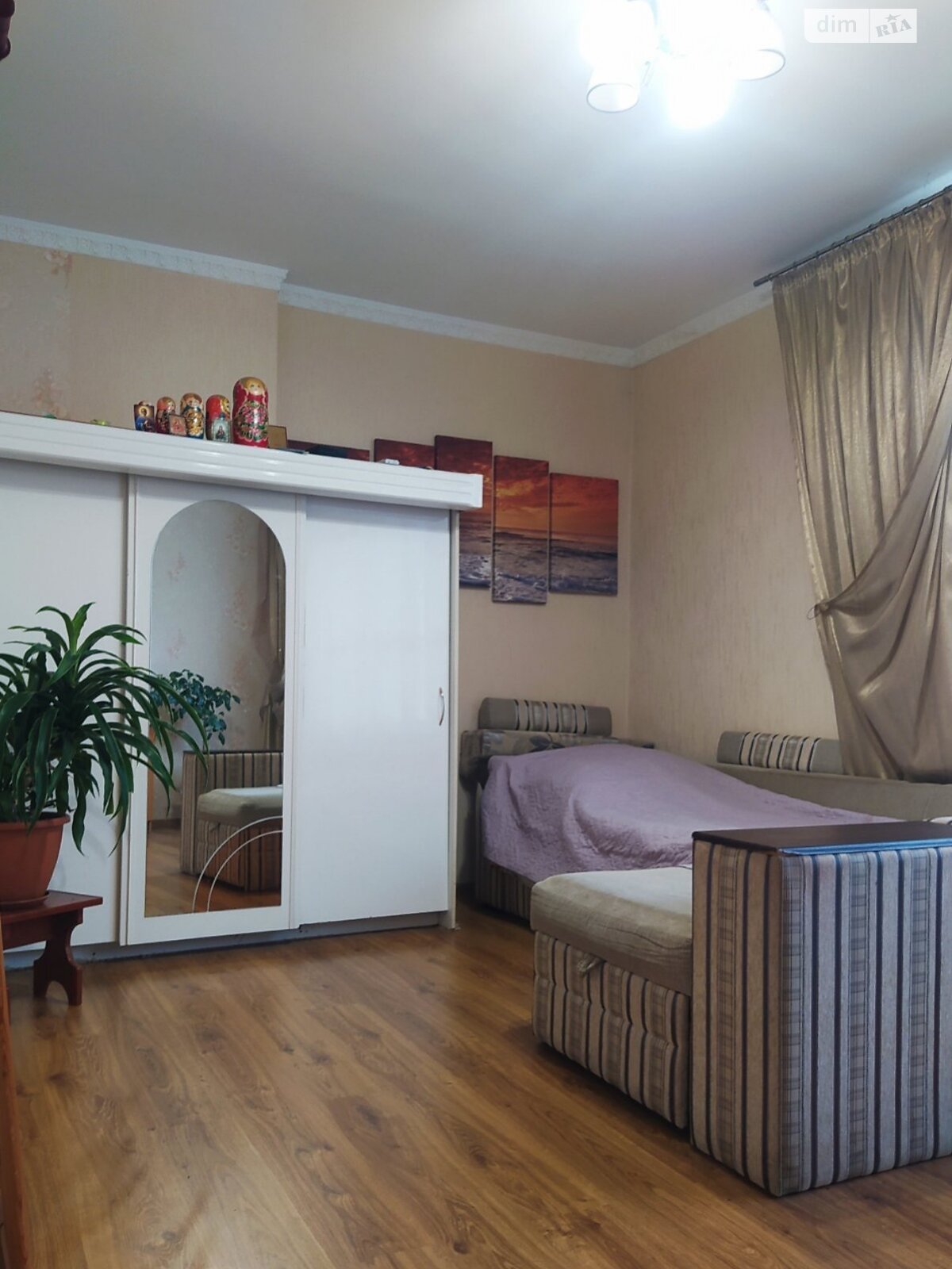 Продаж трикімнатної квартири в Хмельницькому, на шосе Львівське 33, район Південно-Західний фото 1 Продаж трикімнатної квартири в Хмельницькому, на шосе Львівське 33, район Південно-Західний фото 1