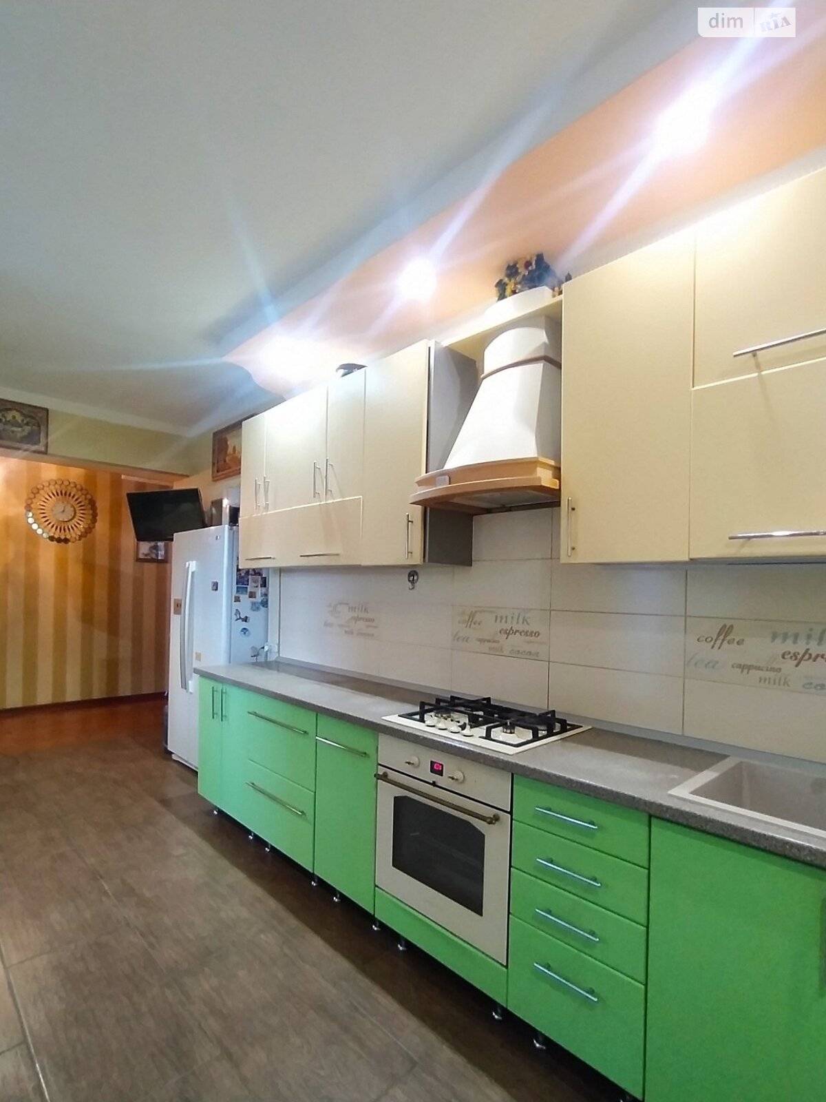 Продаж трикімнатної квартири в Хмельницькому, на шосе Львівське 33, район Південно-Західний фото 1 Продаж трикімнатної квартири в Хмельницькому, на шосе Львівське 33, район Південно-Західний фото 1