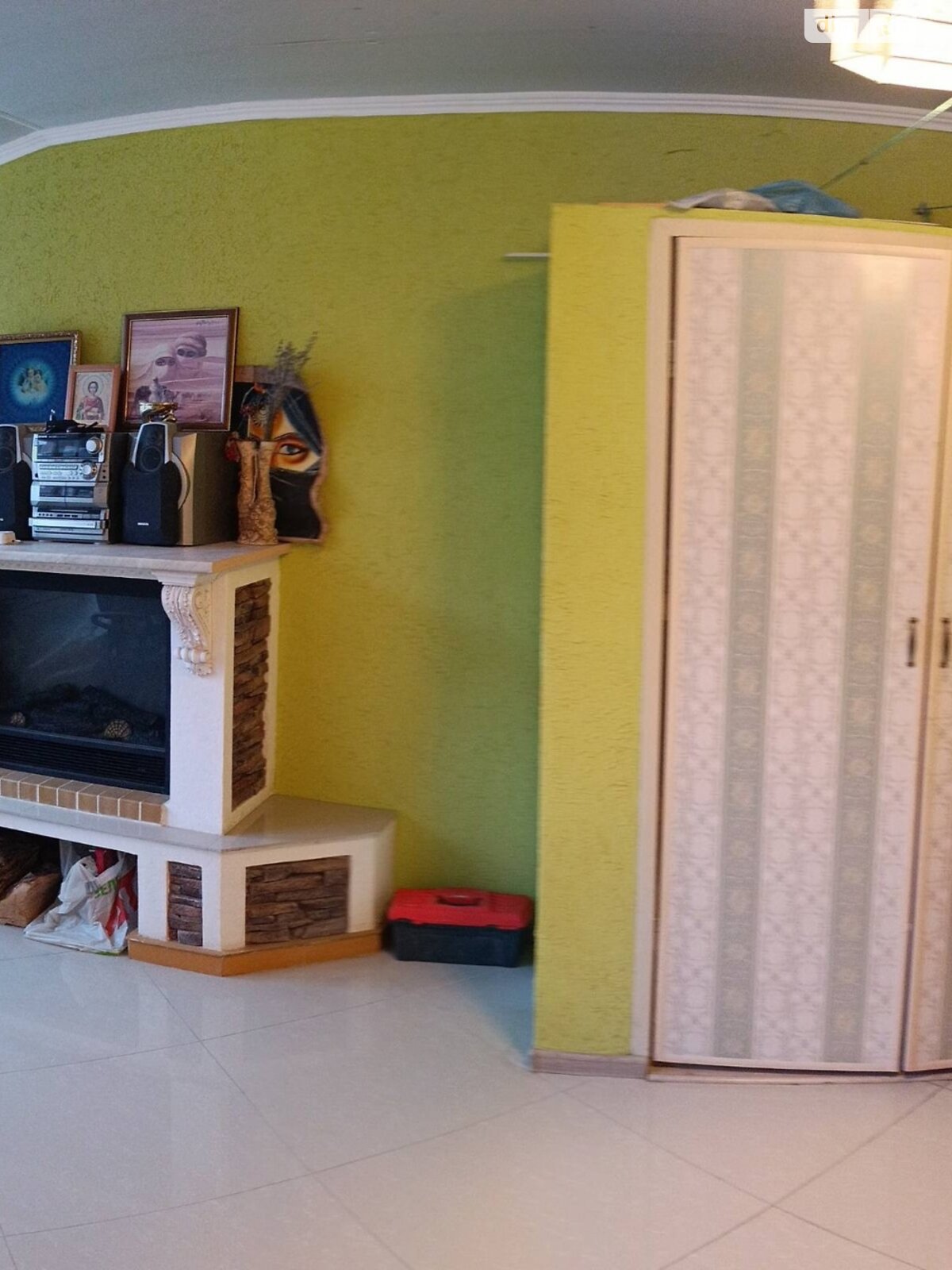 Продаж трикімнатної квартири в Хмельницькому, на шосе Львівське 33, район Південно-Західний фото 1 Продаж трикімнатної квартири в Хмельницькому, на шосе Львівське 33, район Південно-Західний фото 1
