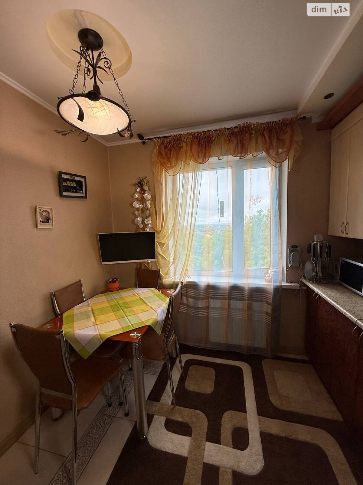 Продаж трикімнатної квартири в Хмельницькому, на шосе Львівське 55, район Південно-Західний фото 1 Продаж трикімнатної квартири в Хмельницькому, на шосе Львівське 55, район Південно-Західний фото 1