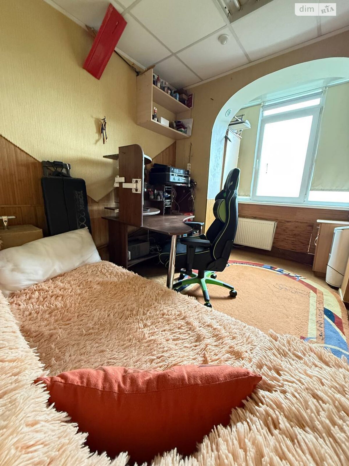Продаж трикімнатної квартири в Хмельницькому, на шосе Львівське 55, район Південно-Західний фото 1 Продаж трикімнатної квартири в Хмельницькому, на шосе Львівське 55, район Південно-Західний фото 1