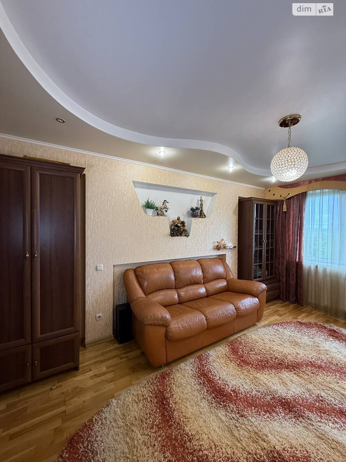 Продаж трикімнатної квартири в Хмельницькому, на шосе Львівське 55, район Південно-Західний фото 1 Продаж трикімнатної квартири в Хмельницькому, на шосе Львівське 55, район Південно-Західний фото 1