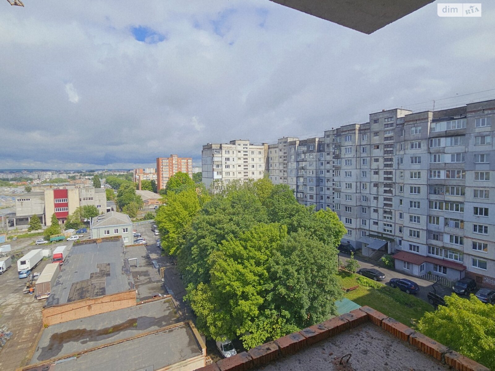 Продаж двокімнатної квартири в Хмельницькому, на шосе Львівське 14/1Г, район Південно-Західний фото 1 Продаж двокімнатної квартири в Хмельницькому, на шосе Львівське 14/1Г, район Південно-Західний фото 1